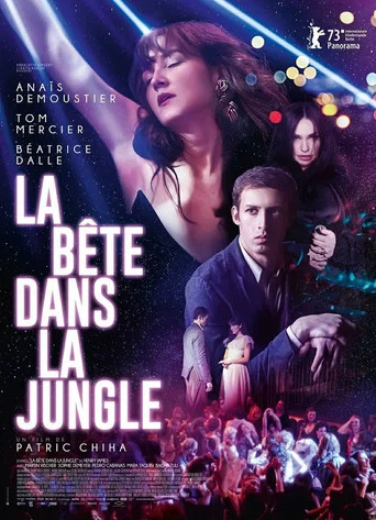 Regarder La Bête dans la jungle en streaming complet