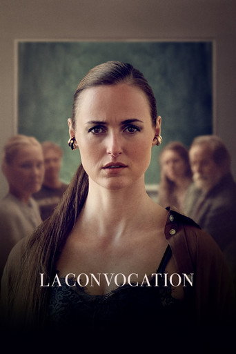 Regarder La convocation en streaming complet