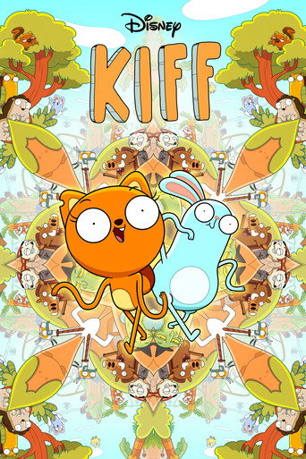 Regarder Kiff en streaming complet