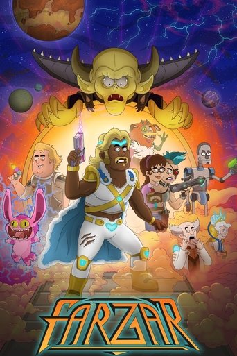 Regarder Farzar en streaming complet