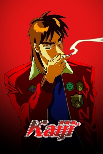 Regarder Kaiji en streaming complet