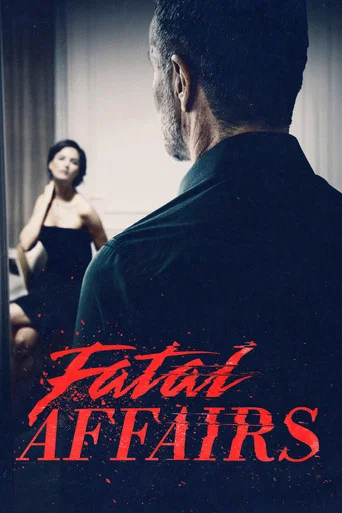 Regarder Adultère mortel en streaming complet