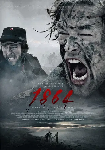 Regarder 1864 - Amour et trahisons en temps de guerre en streaming complet