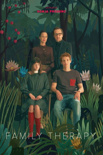 Regarder Family Therapy en streaming complet