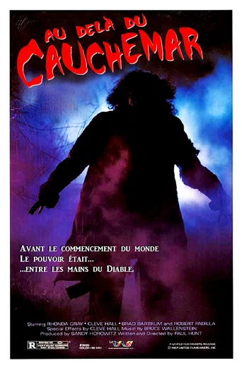 Regarder Au-delà du cauchemar en streaming complet
