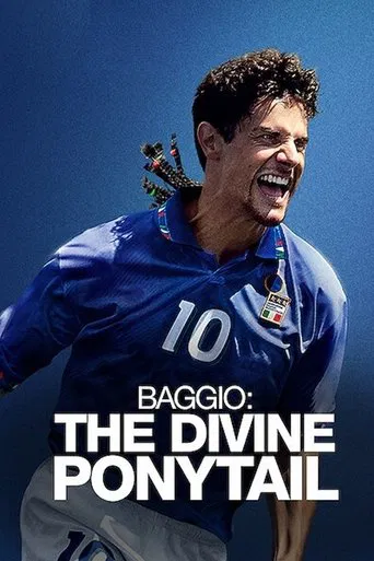 Regarder Il Divin Codino : L'art du but par Roberto Baggio en streaming complet