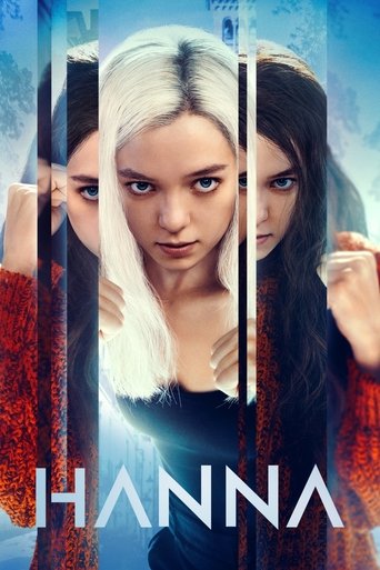 Regarder Hanna en streaming complet
