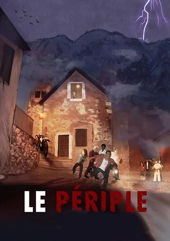 Regarder Le périple en streaming complet