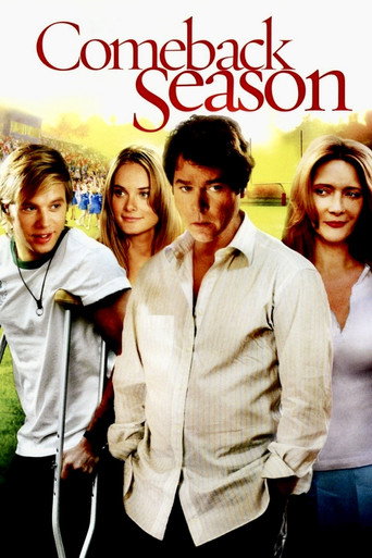 Regarder Comeback Season en streaming complet