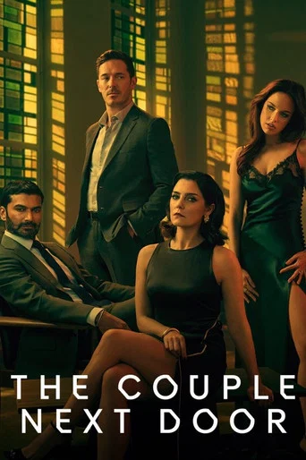 Regarder The Couple Next Door en streaming complet