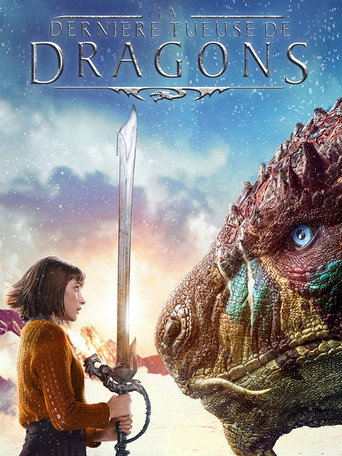 Regarder The Last Dragonslayer en streaming complet