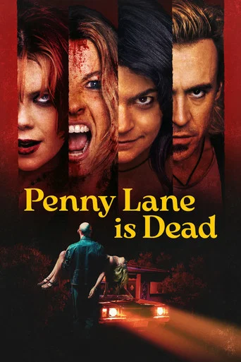 Regarder Penny Lane Is Dead en streaming complet