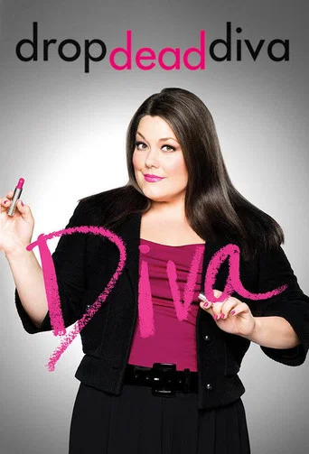 Regarder Drop Dead Diva en streaming complet