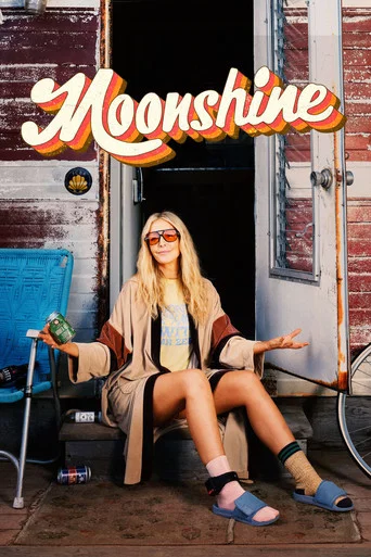 Regarder Moonshine - Saison 1 en streaming complet