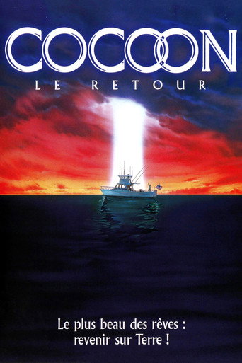 Regarder Cocoon, le retour en streaming complet