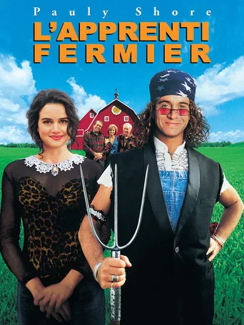 Regarder L'Apprenti fermier en streaming complet