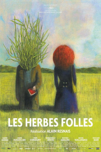 Regarder Les Herbes folles en streaming complet