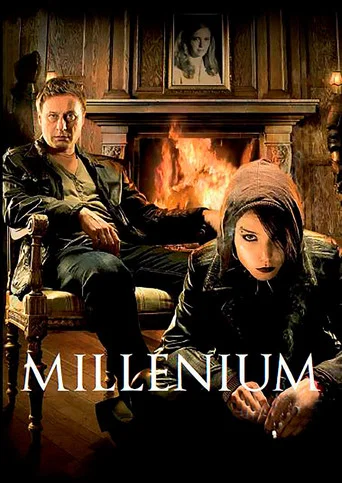 Regarder Millenium en streaming complet