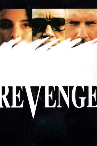 Regarder Revenge en streaming complet