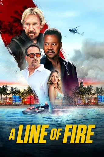 Regarder A Line of Fire en streaming complet