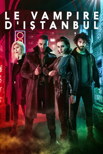 Regarder Le vampire d'Istanbul en streaming complet
