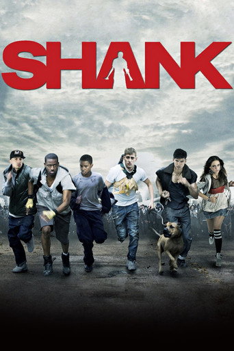 Regarder Shank en streaming complet