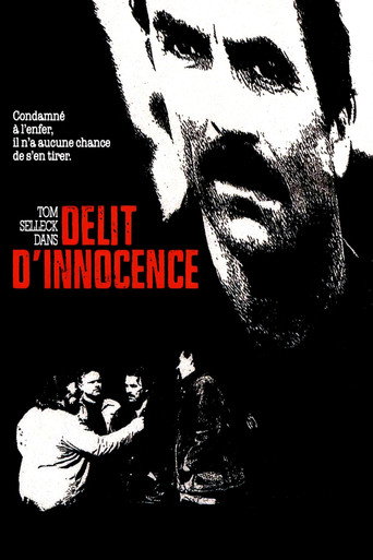 Regarder Délit d'innocence en streaming complet