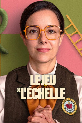 Regarder Le Jeu de l'échelle en streaming complet