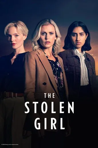 Regarder The Stolen Girl en streaming complet