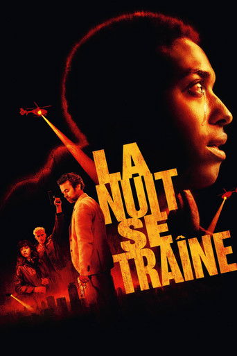 Regarder La Nuit se traîne en streaming complet