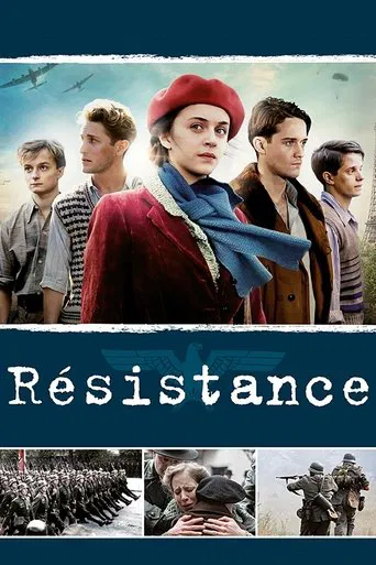 Regarder Résistance en streaming complet