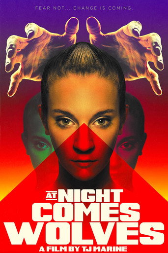 Regarder At Night Comes Wolves en streaming complet