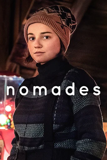 Regarder Nomades en streaming complet