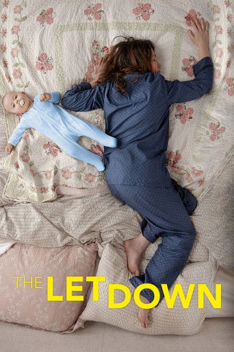 Regarder The Letdown en streaming complet
