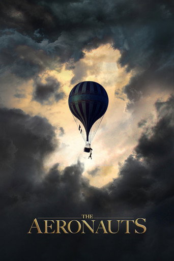 Regarder The Aeronauts en streaming complet