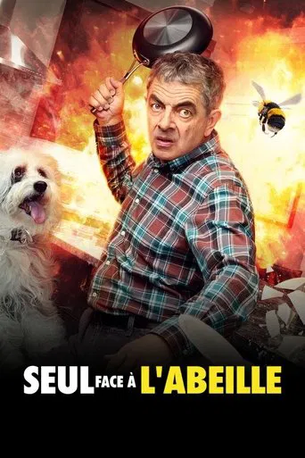 Regarder Seul face à l'abeille en streaming complet