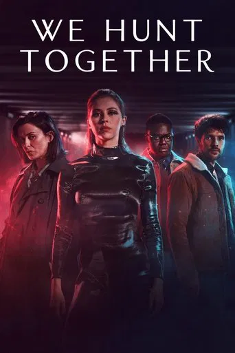 Regarder We Hunt Together en streaming complet
