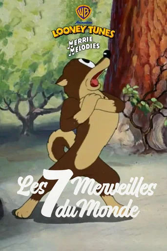 Regarder Les Sept Merveilles du monde en streaming complet