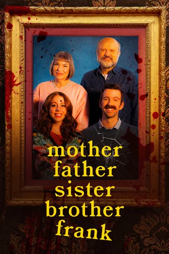 Regarder Mother Father Sister Brother Frank en streaming complet