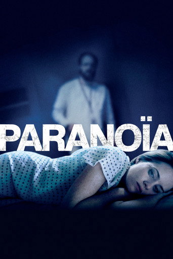 Regarder Paranoïa en streaming complet