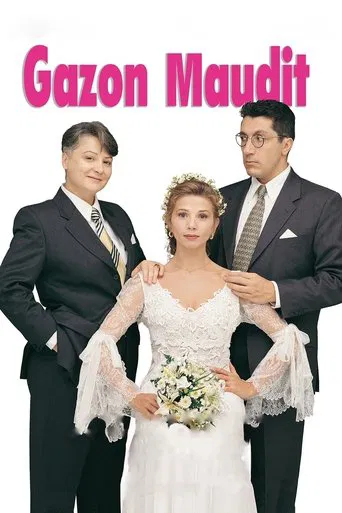 Regarder Gazon maudit en streaming complet