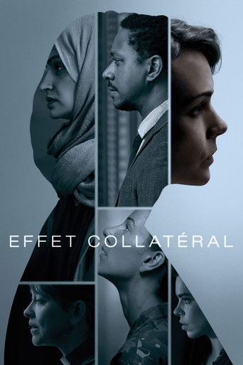 Regarder Collateral en streaming complet