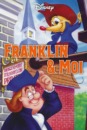 Regarder Franklin et moi en streaming complet