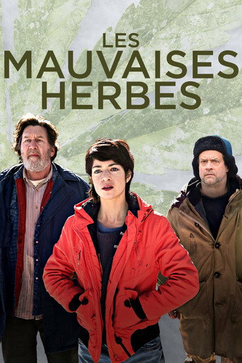 Regarder Les mauvaises herbes en streaming complet