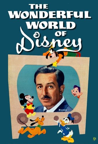 Regarder Le Monde Merveilleux De Disney en streaming complet