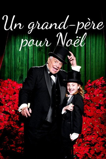 Regarder Un Grand-Père Pour Noël en streaming complet