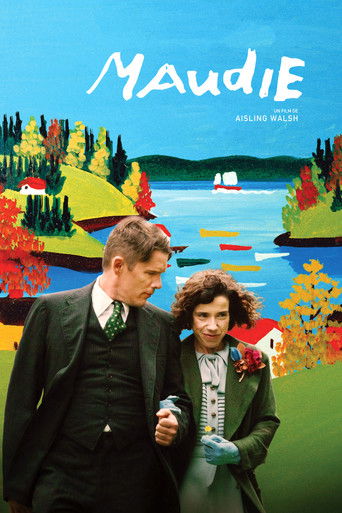 Regarder Maudie en streaming complet