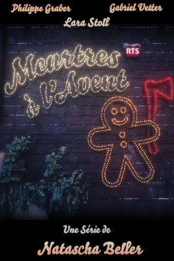 Regarder Meurtres à l'Avent en streaming complet
