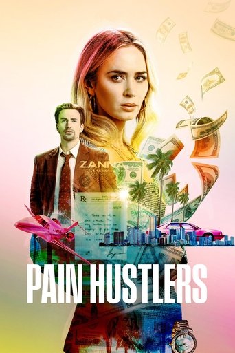Regarder Pain Hustlers en streaming complet