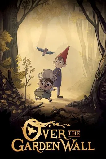 Regarder Over the Garden Wall en streaming complet